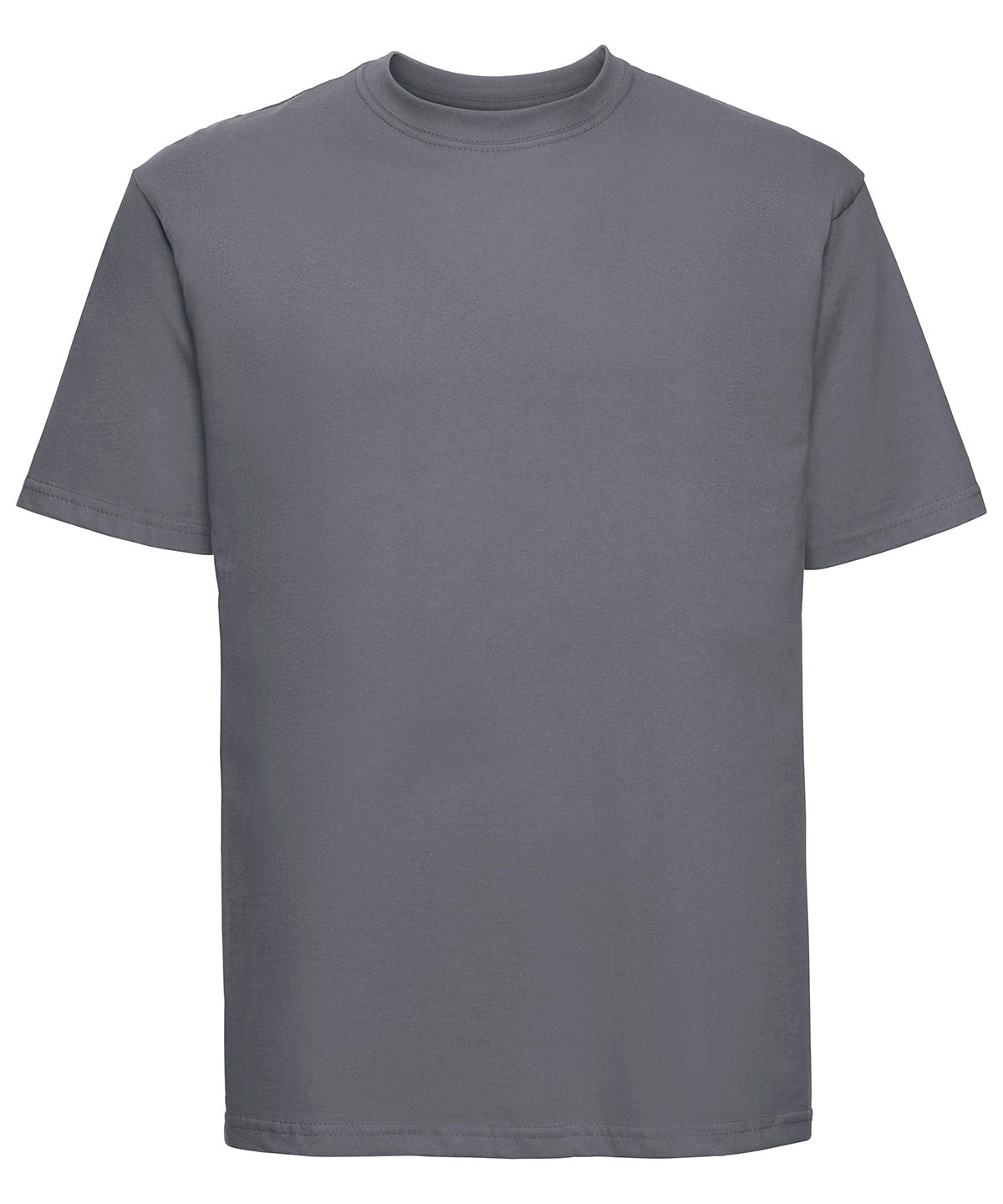 Classic heavyweight ringspun t-shirt