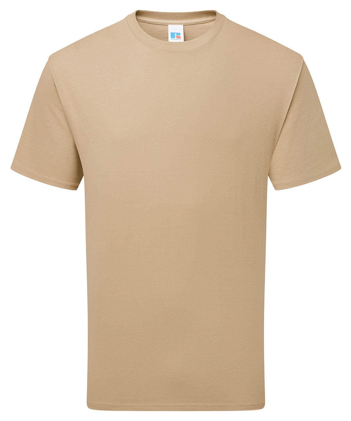 Classic heavyweight ringspun t-shirt