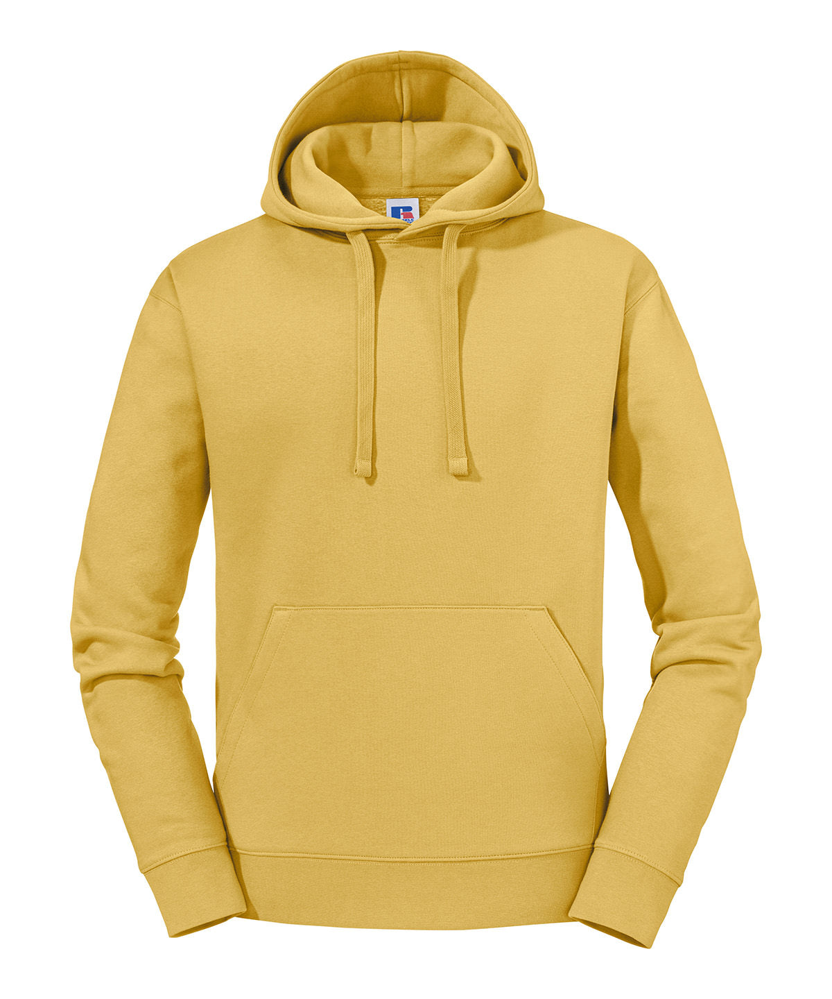 Authentic hooded sweatshirt