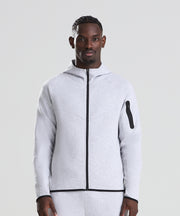 Adapt fleece zoodie