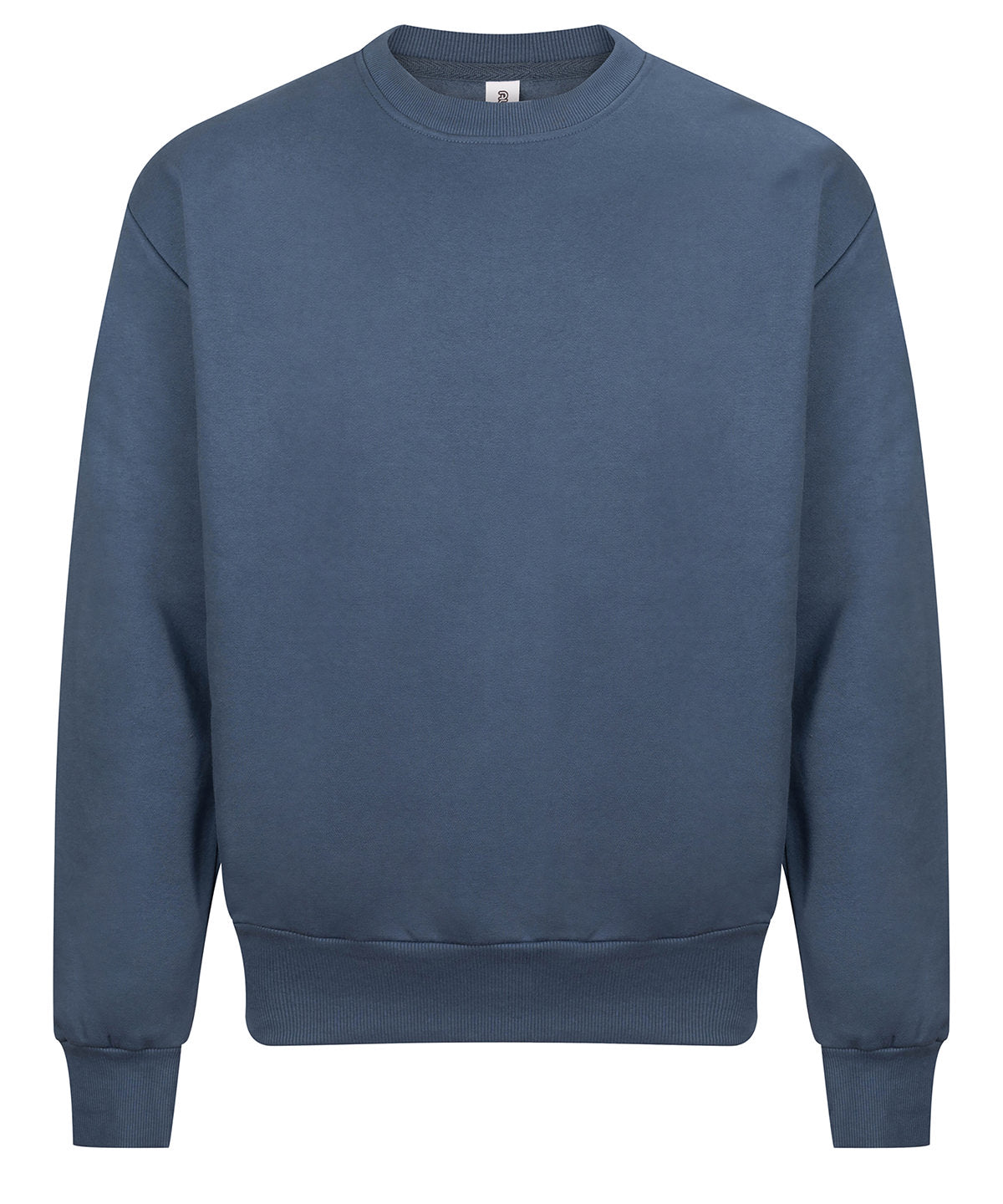 Signature heavyweight sweatshirt
