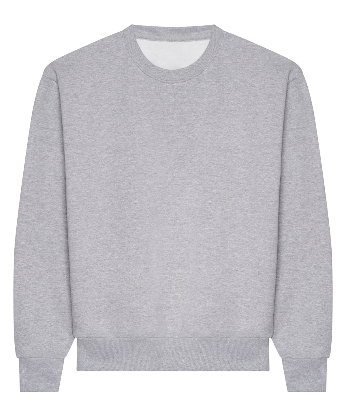 Signature heavyweight sweatshirt