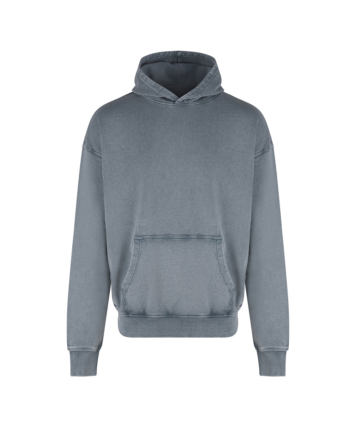 Vintage washed hoodie