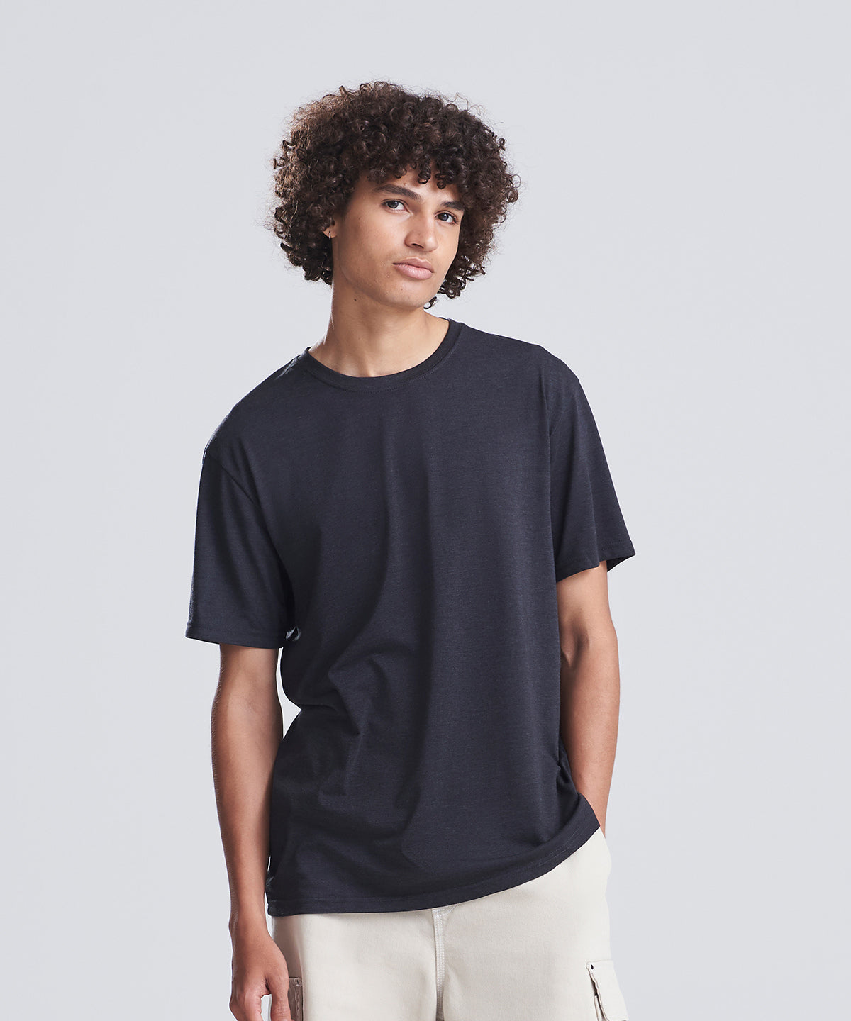 Triblend T