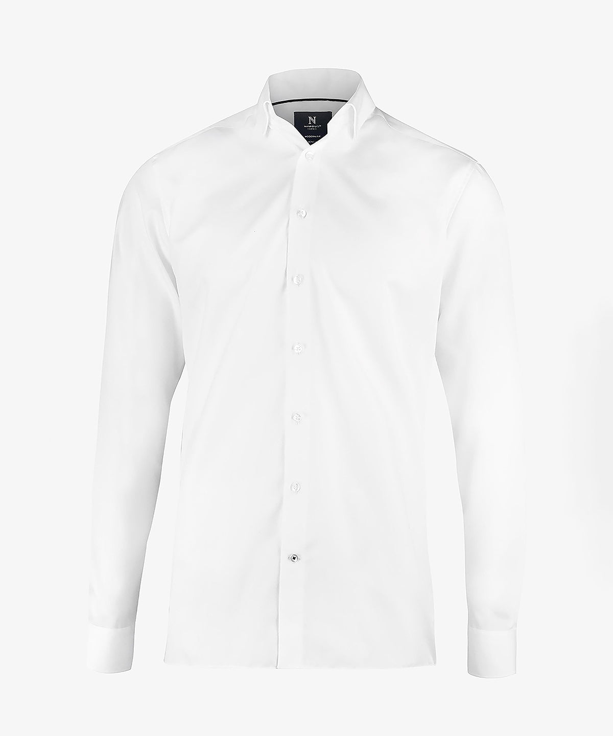 Portland modern fit - super non-iron business shirt