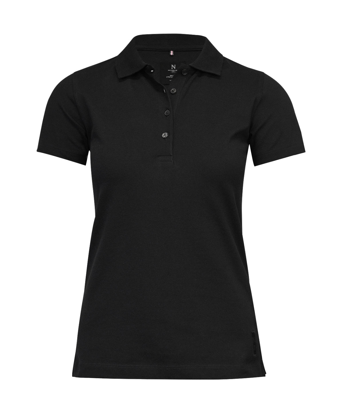 Women's Harvard classic - stretch deluxe polo