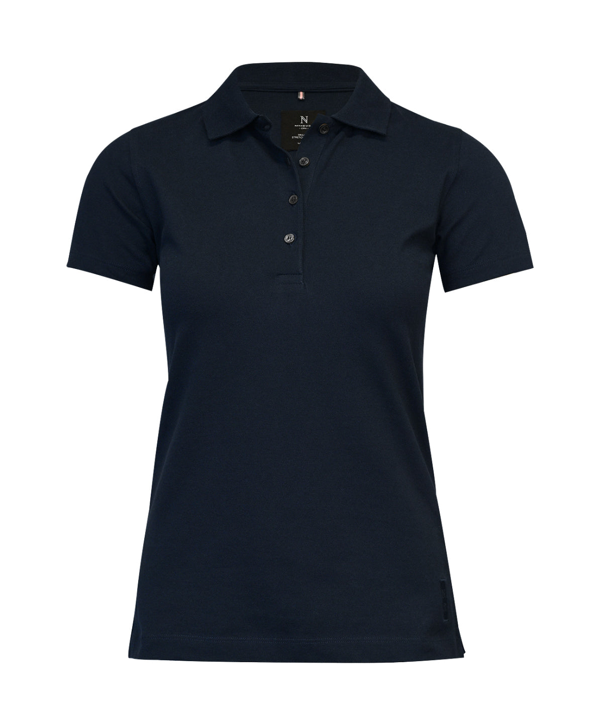 Women's Harvard classic - stretch deluxe polo