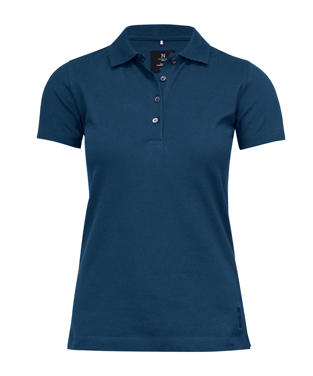 Women's Harvard classic - stretch deluxe polo