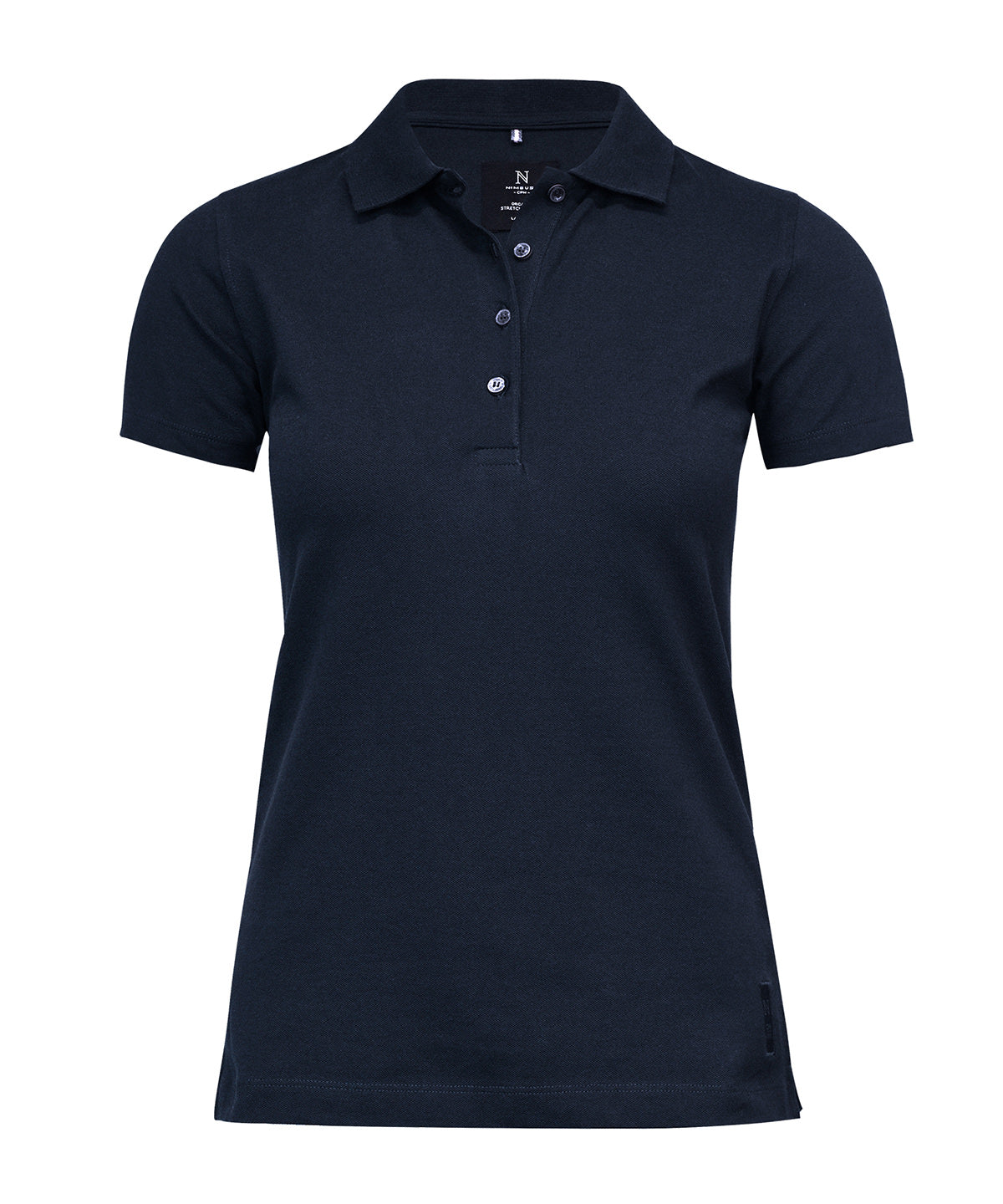 Women's Harvard classic - stretch deluxe polo