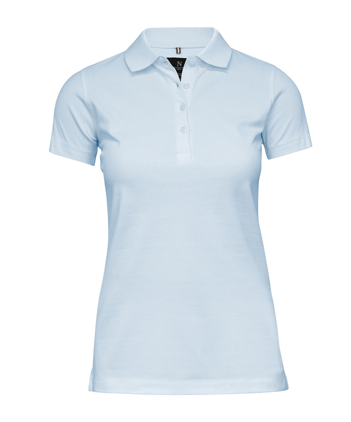 Women's Harvard classic - stretch deluxe polo