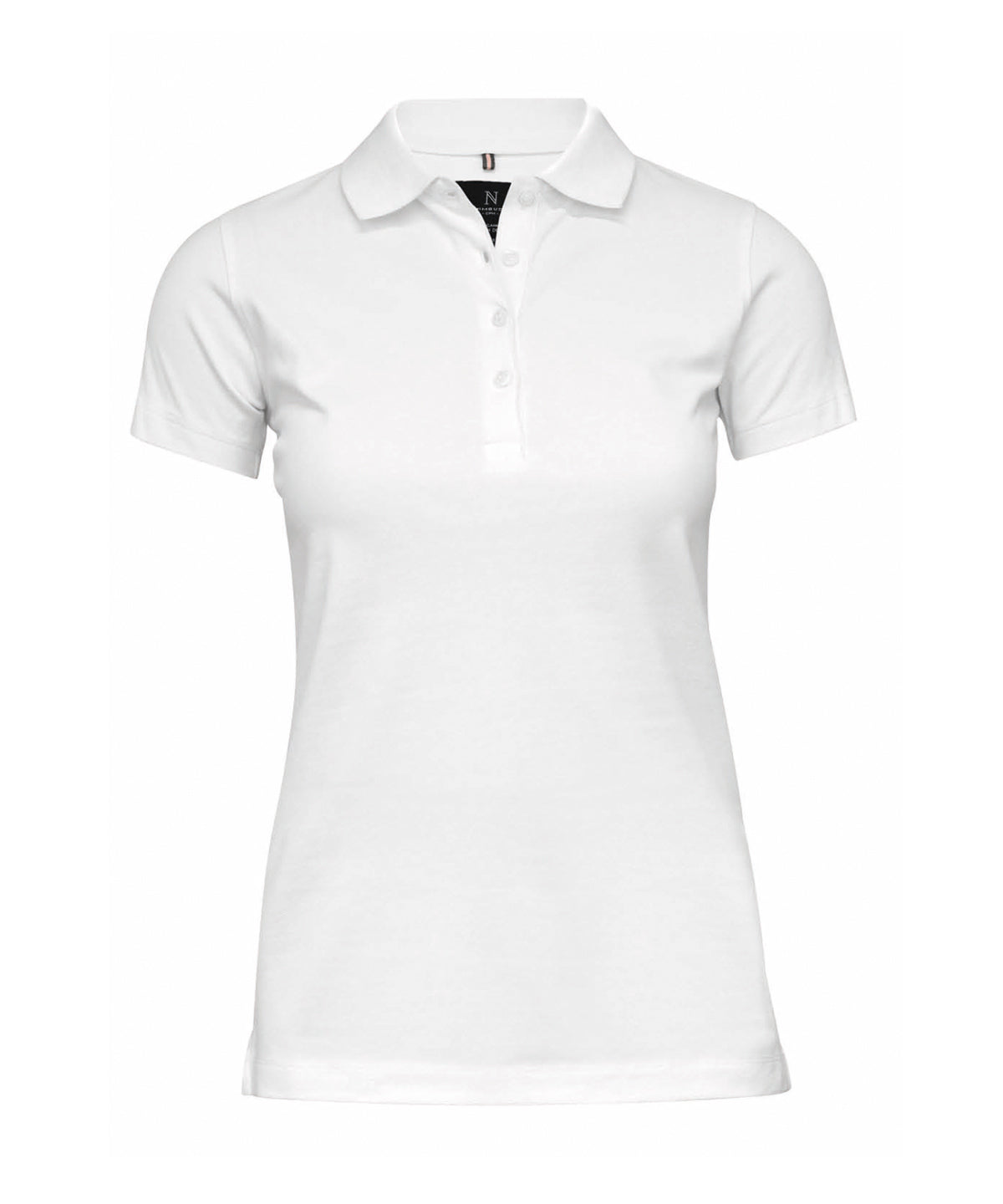 Women's Harvard classic - stretch deluxe polo