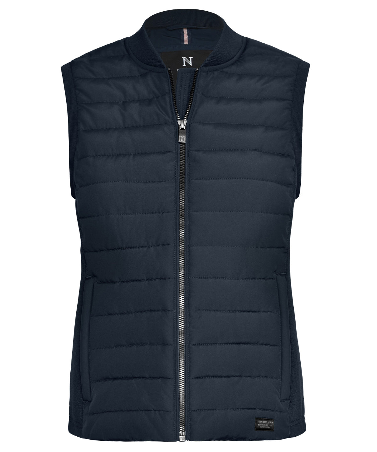 Women's Vesper bodywarmer