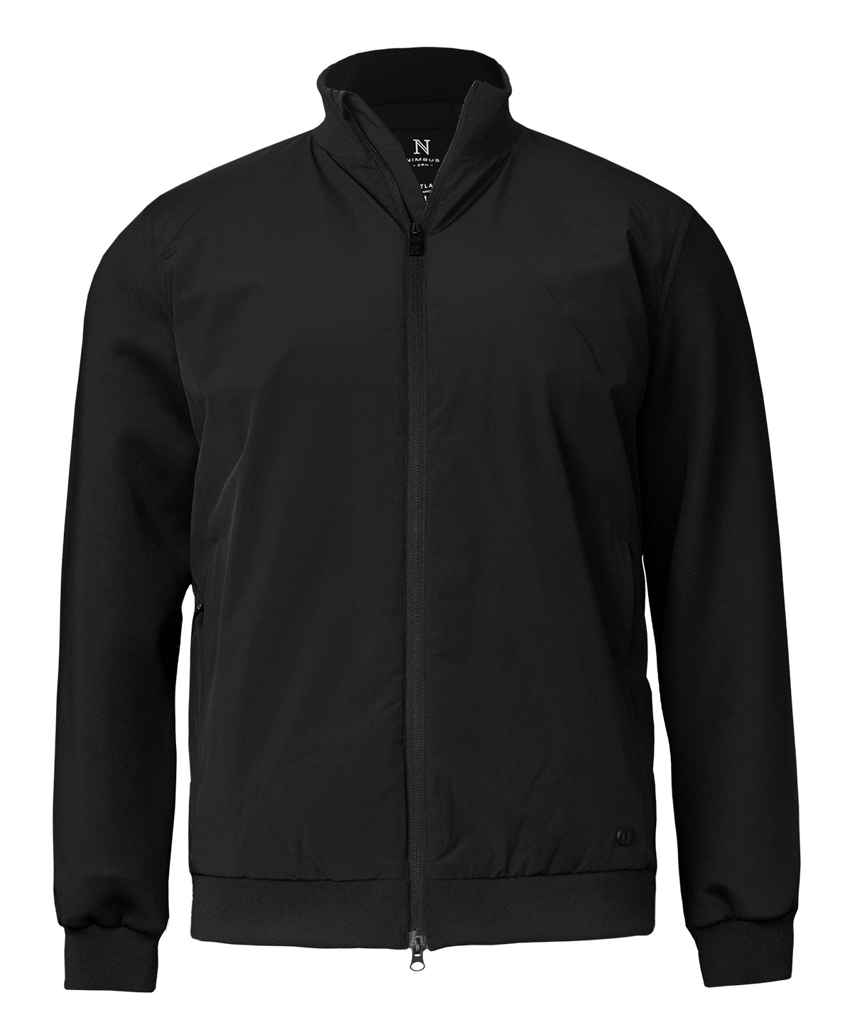 Westlake – performance hybrid jacket