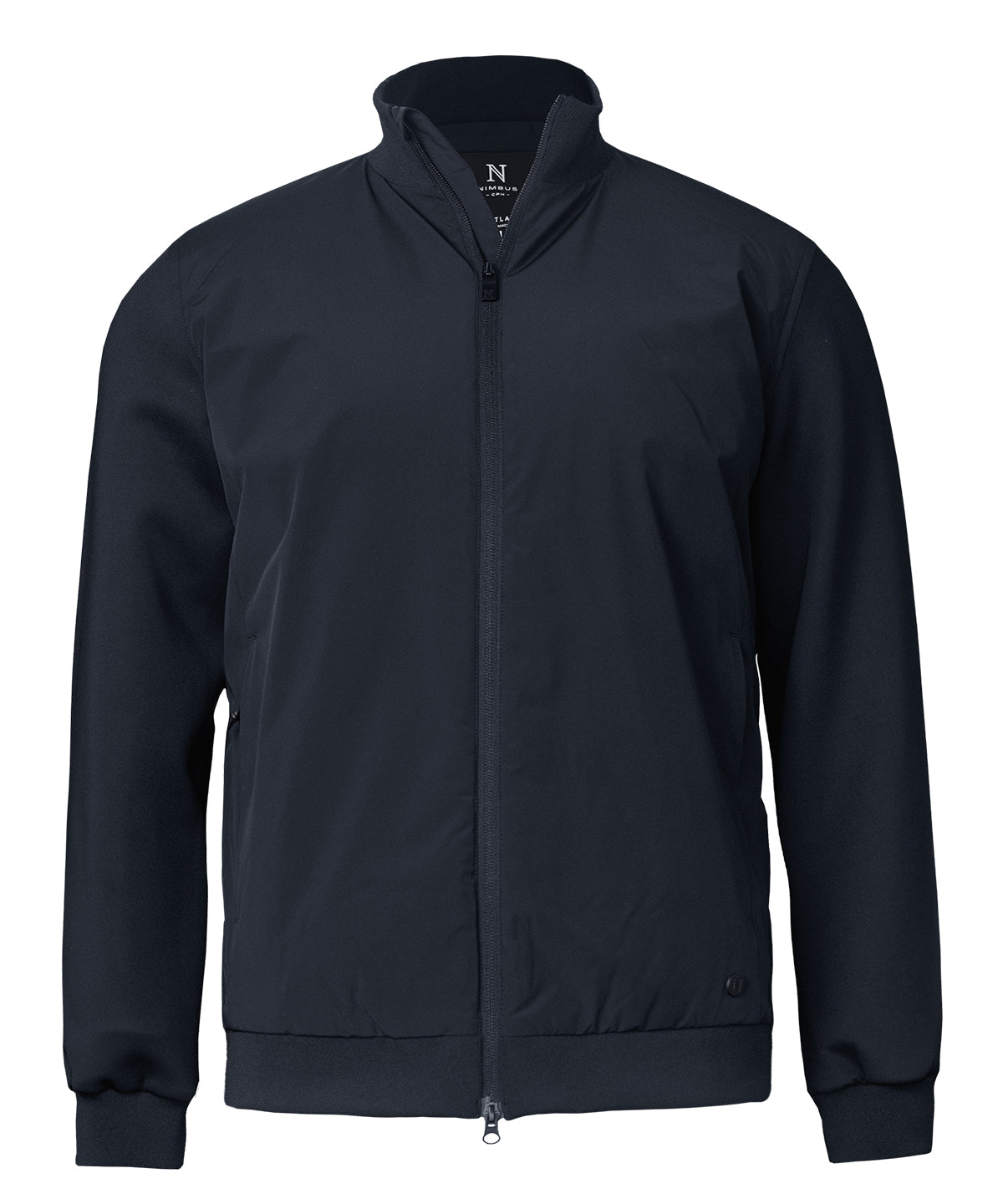 Westlake – performance hybrid jacket