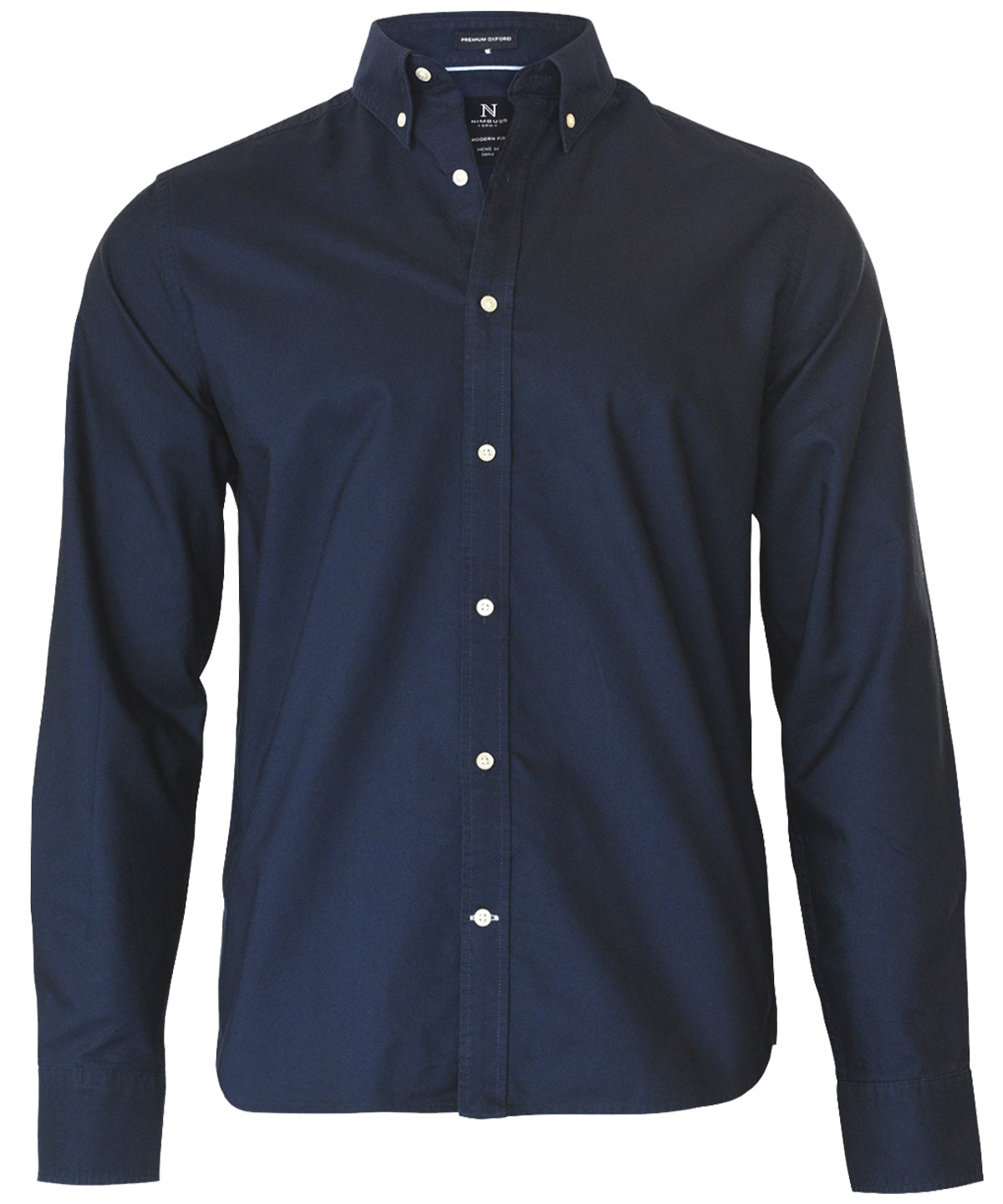 Rochester modern fit - classic Oxford shirt