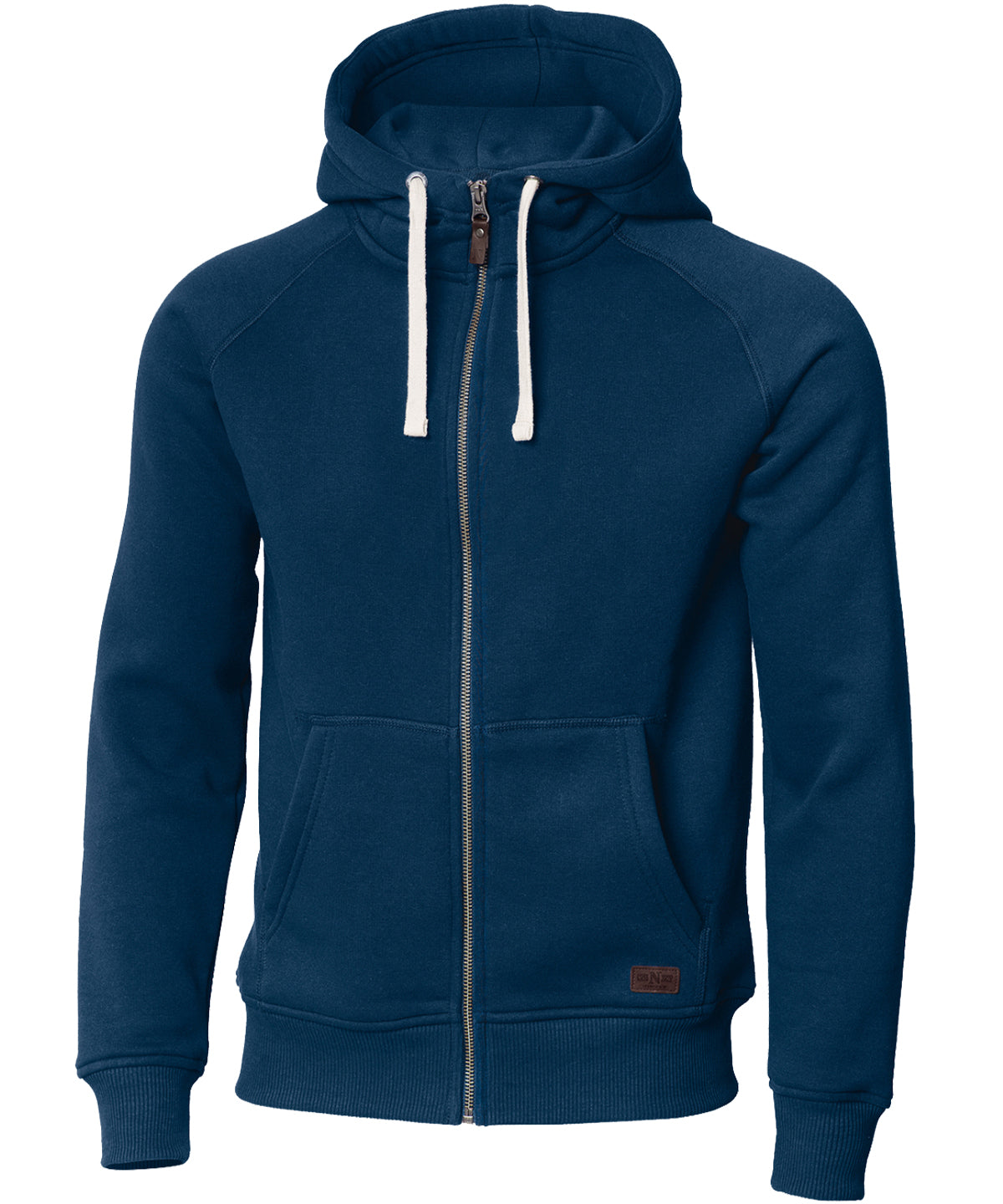 Williamsburg - fashionable hooded sweatshirt