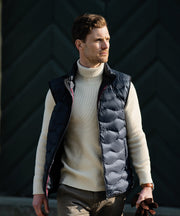 Vermont – versatile down gilet