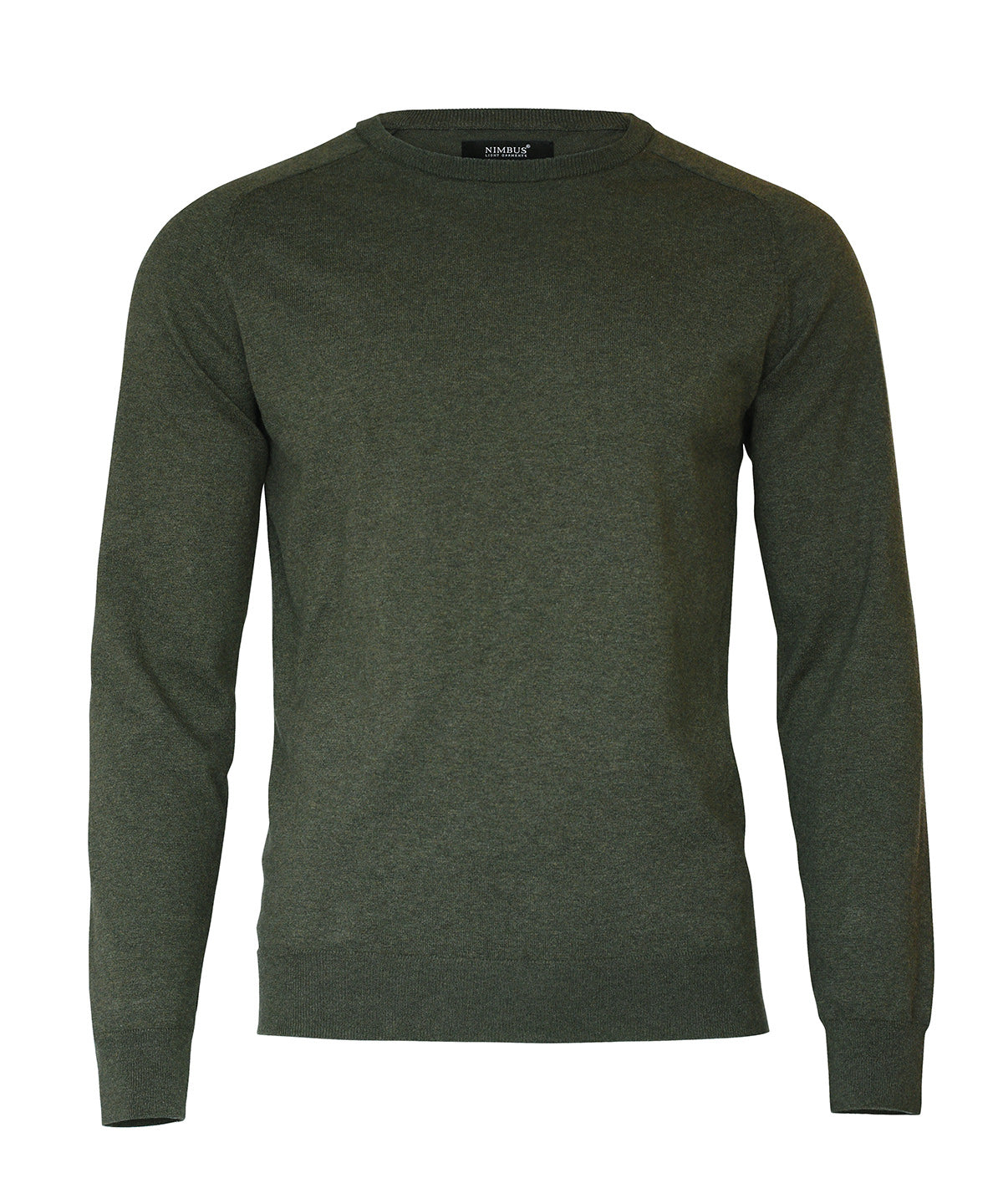 Brighton - elegant round neck