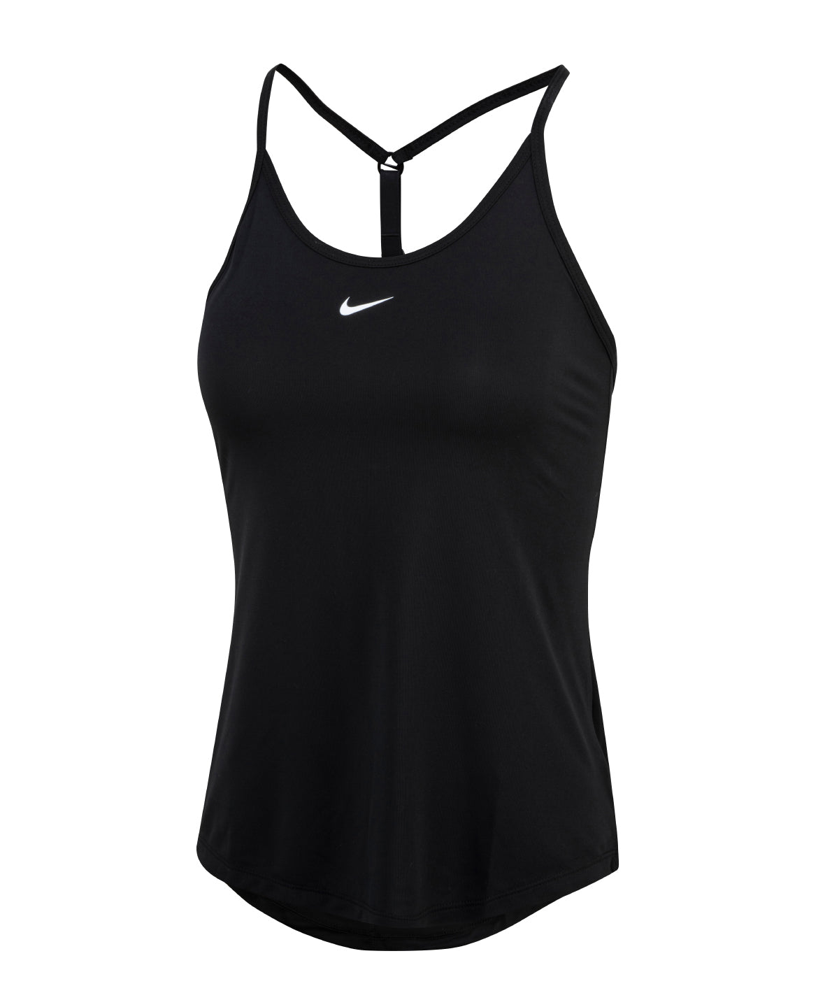 Women's Nike One Dri-FIT Elastika standard fit tank