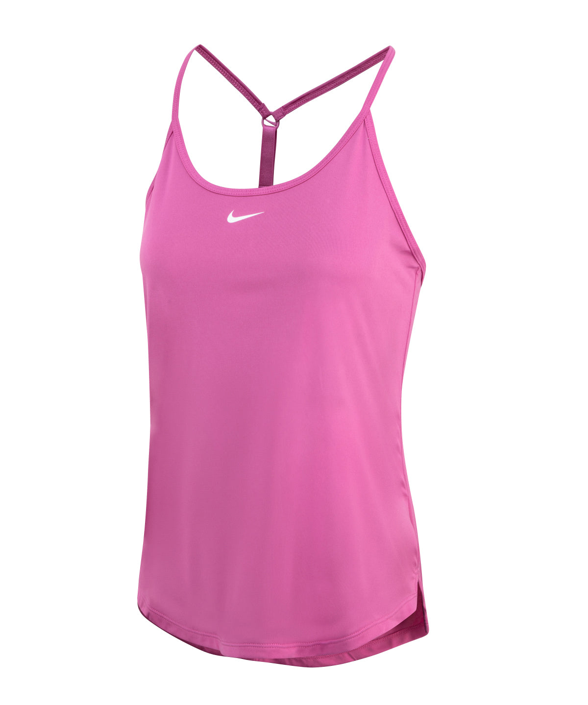 Women's Nike One Dri-FIT Elastika standard fit tank