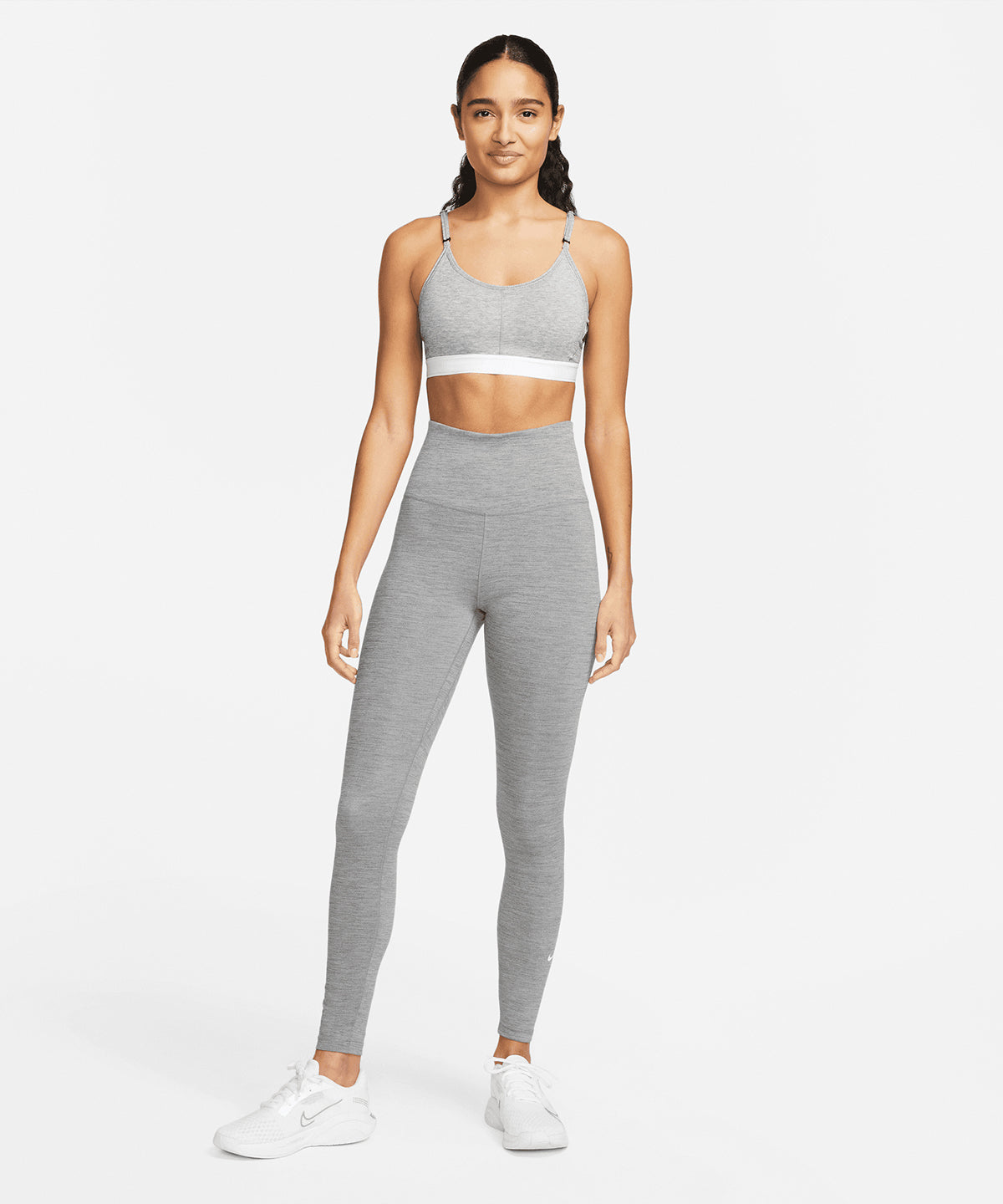 Women's Nike One Dri-FIT high-rise leggings