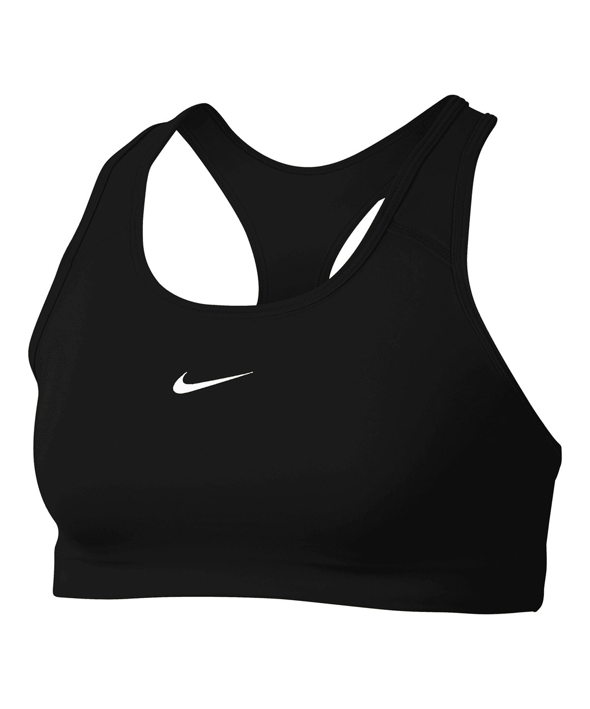 Women's Nike Dri-FIT Swoosh one-piece bra