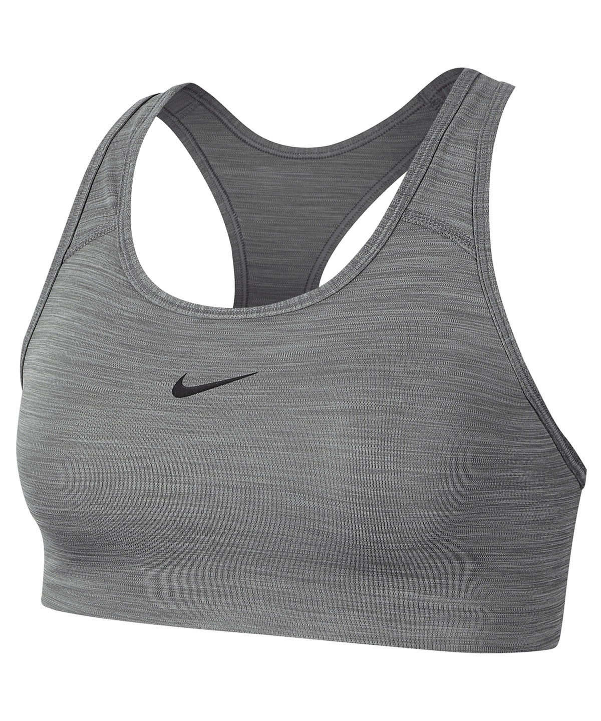 Women's Nike Dri-FIT Swoosh one-piece bra