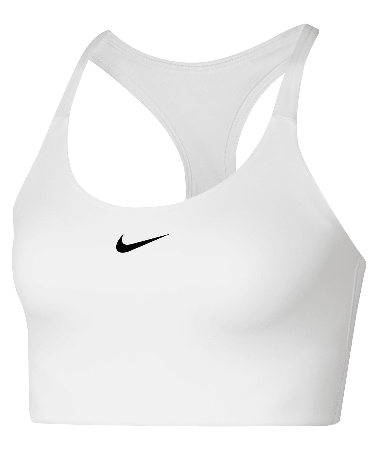 Women's Nike Dri-FIT Swoosh one-piece bra