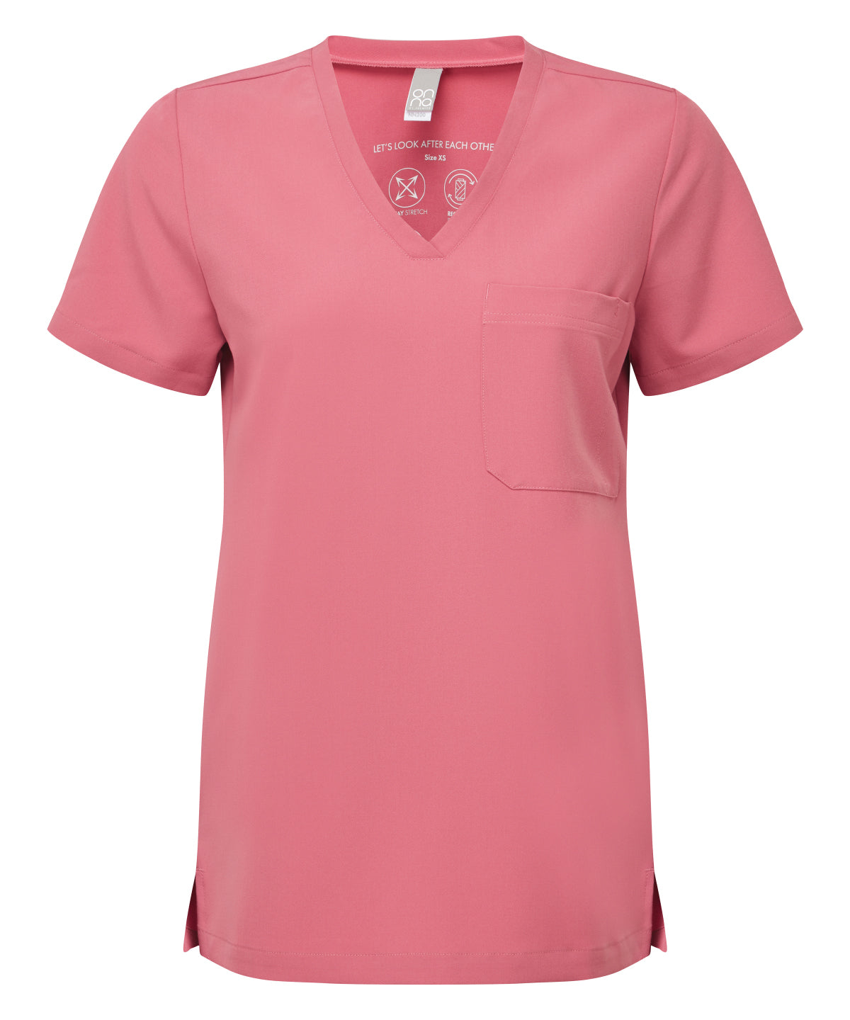 Women's 'Limitless' Onna-stretch tunic