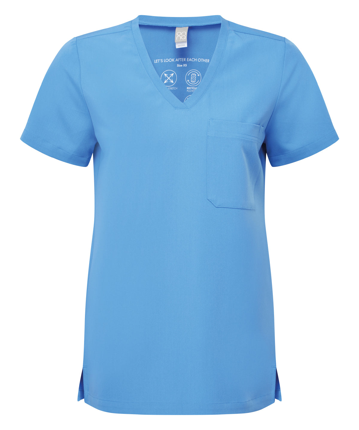 Women's 'Limitless' Onna-stretch tunic
