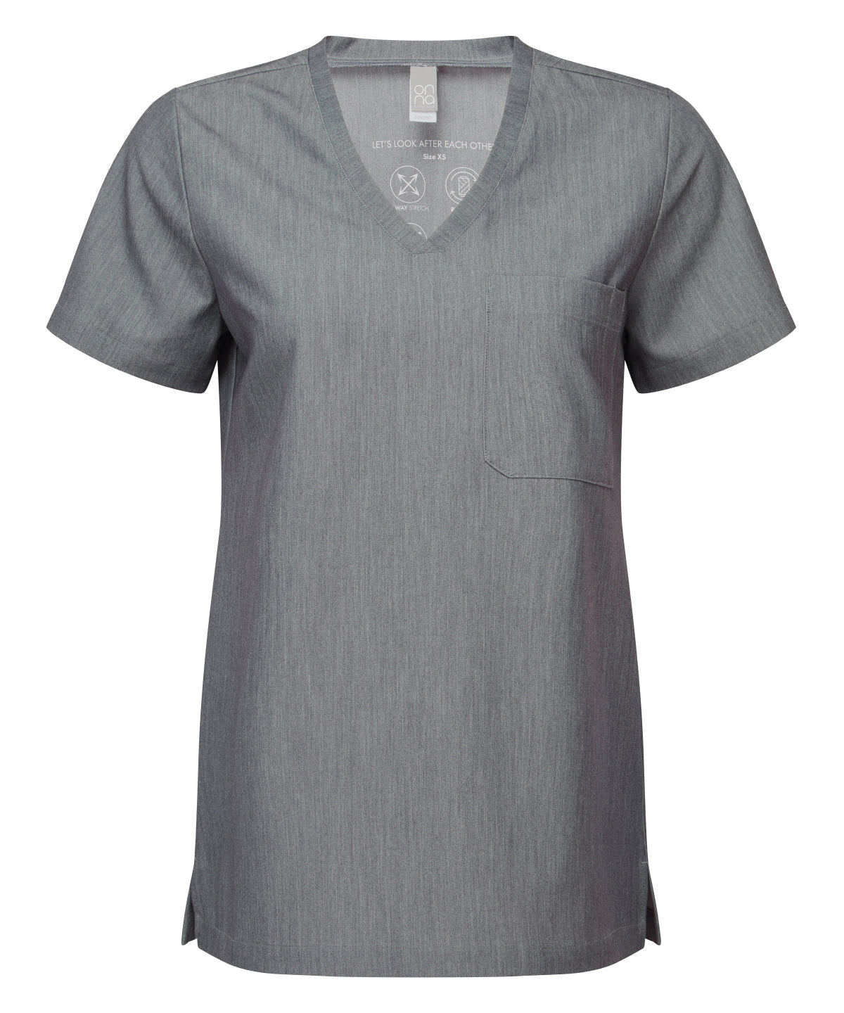 Women's 'Limitless' Onna-stretch tunic