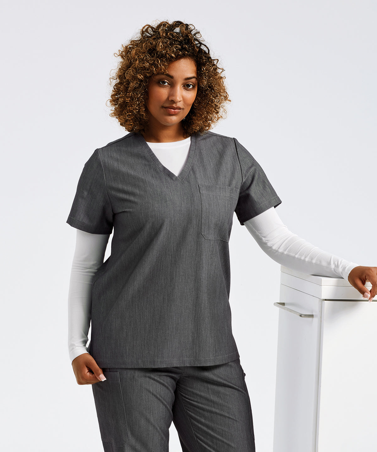 Women's 'Limitless' Onna-stretch tunic