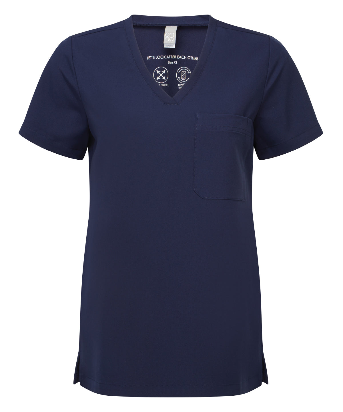 Women's 'Limitless' Onna-stretch tunic