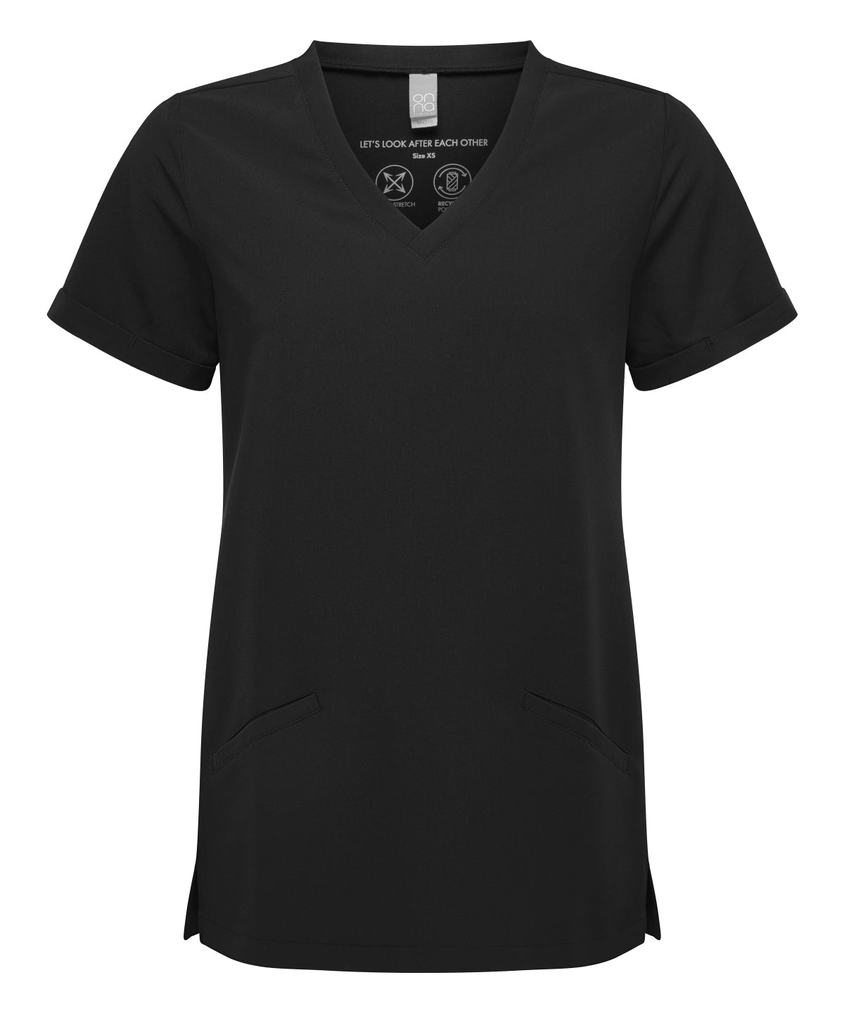 Women's 'Invincible' Onna-stretch tunic