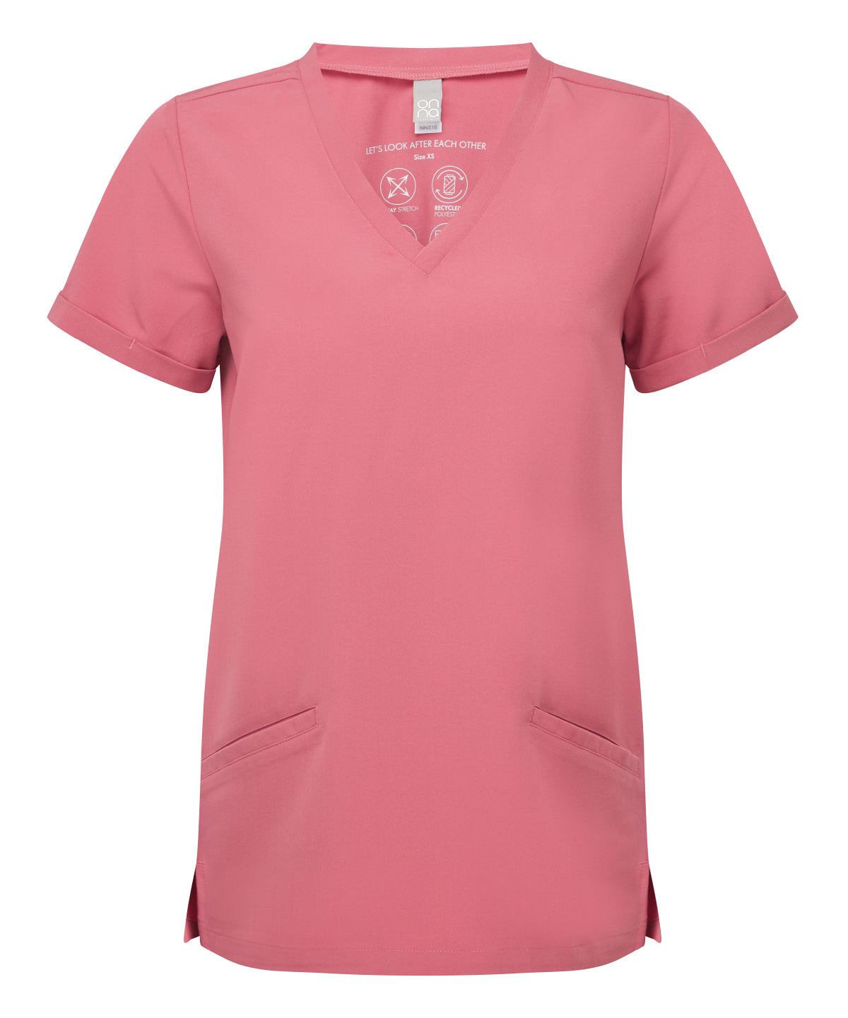 Women's 'Invincible' Onna-stretch tunic