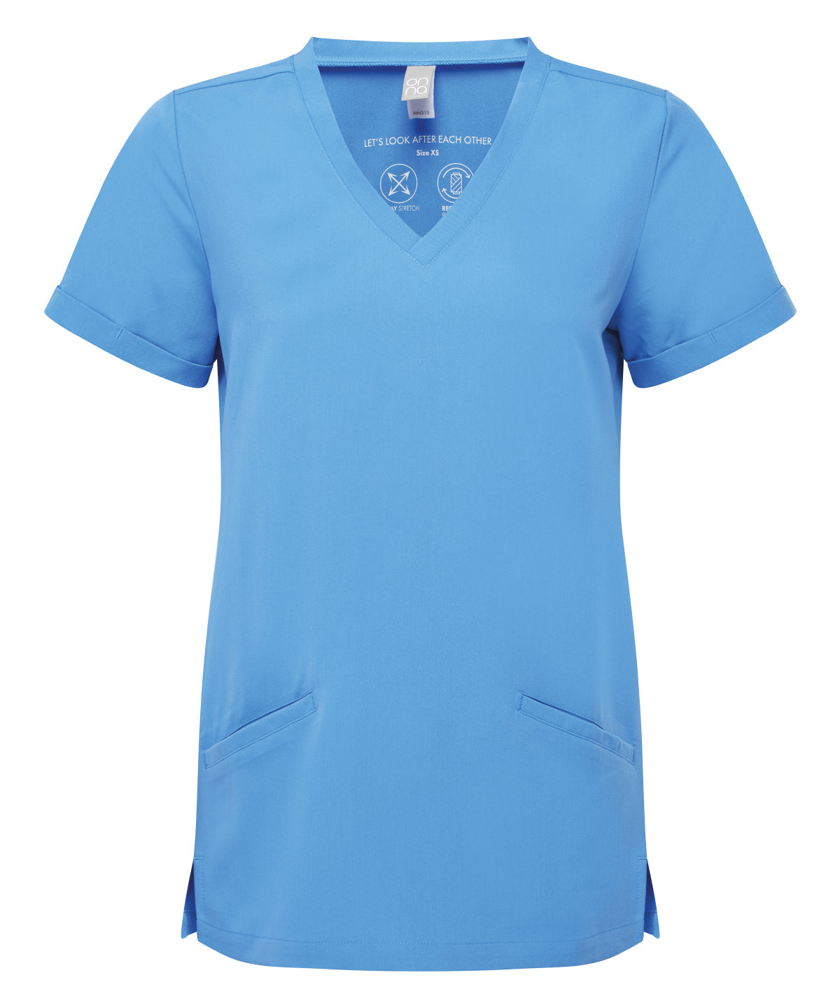 Women's 'Invincible' Onna-stretch tunic