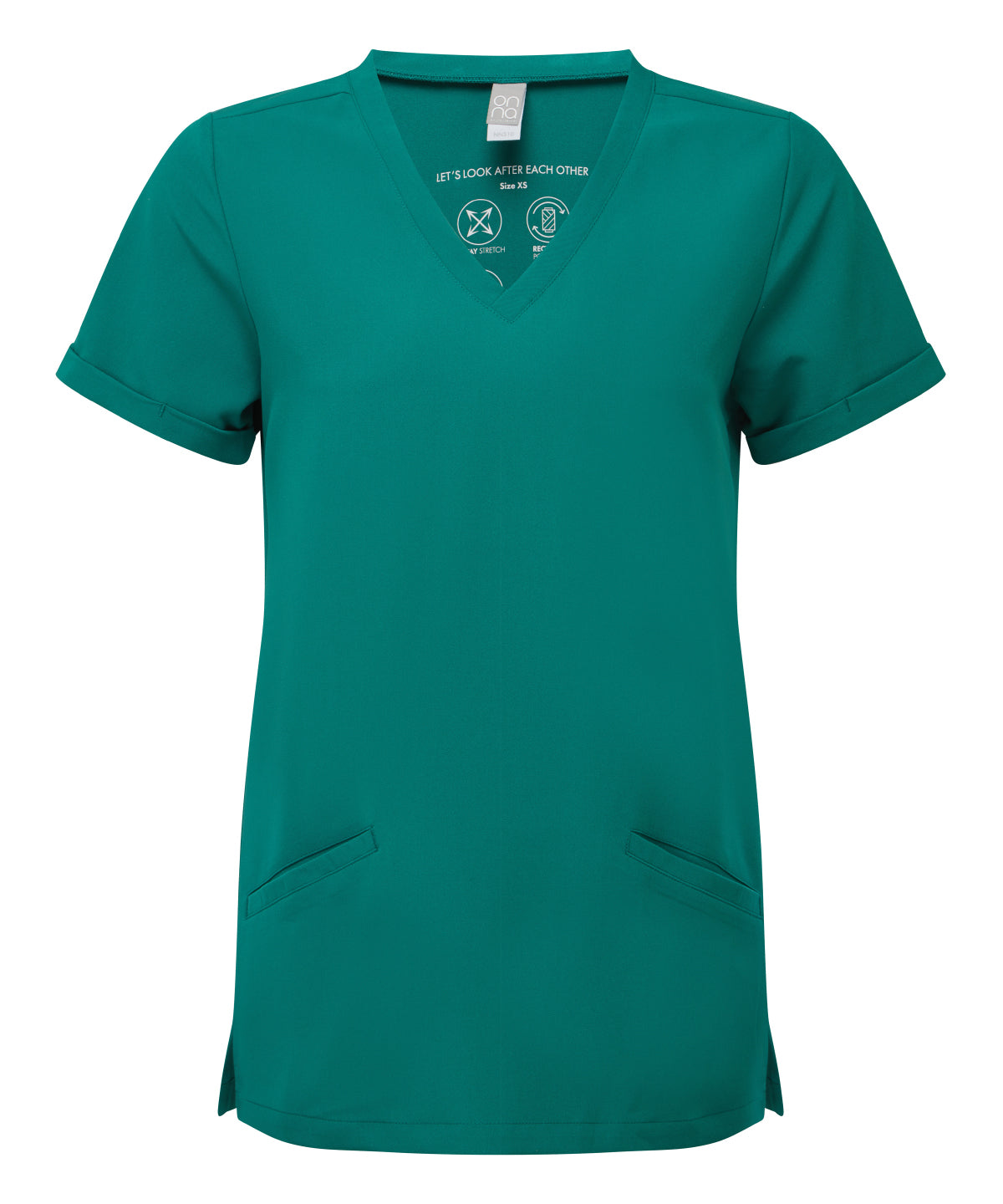 Women's 'Invincible' Onna-stretch tunic