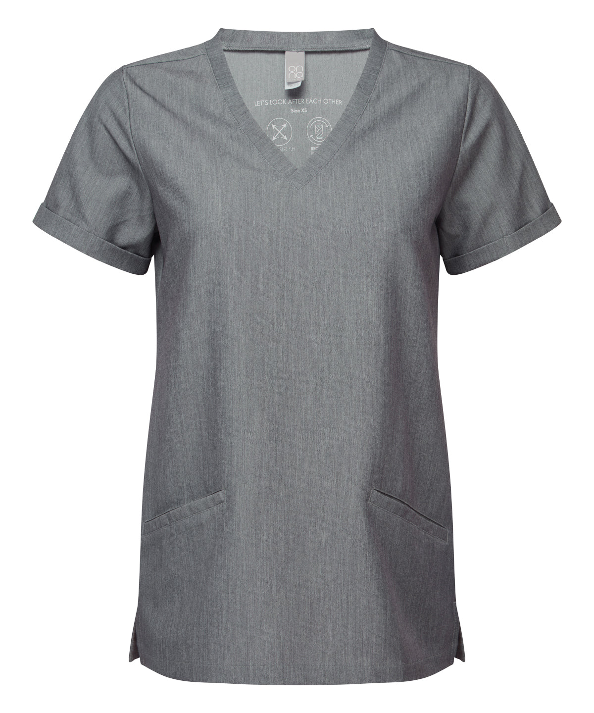 Women's 'Invincible' Onna-stretch tunic