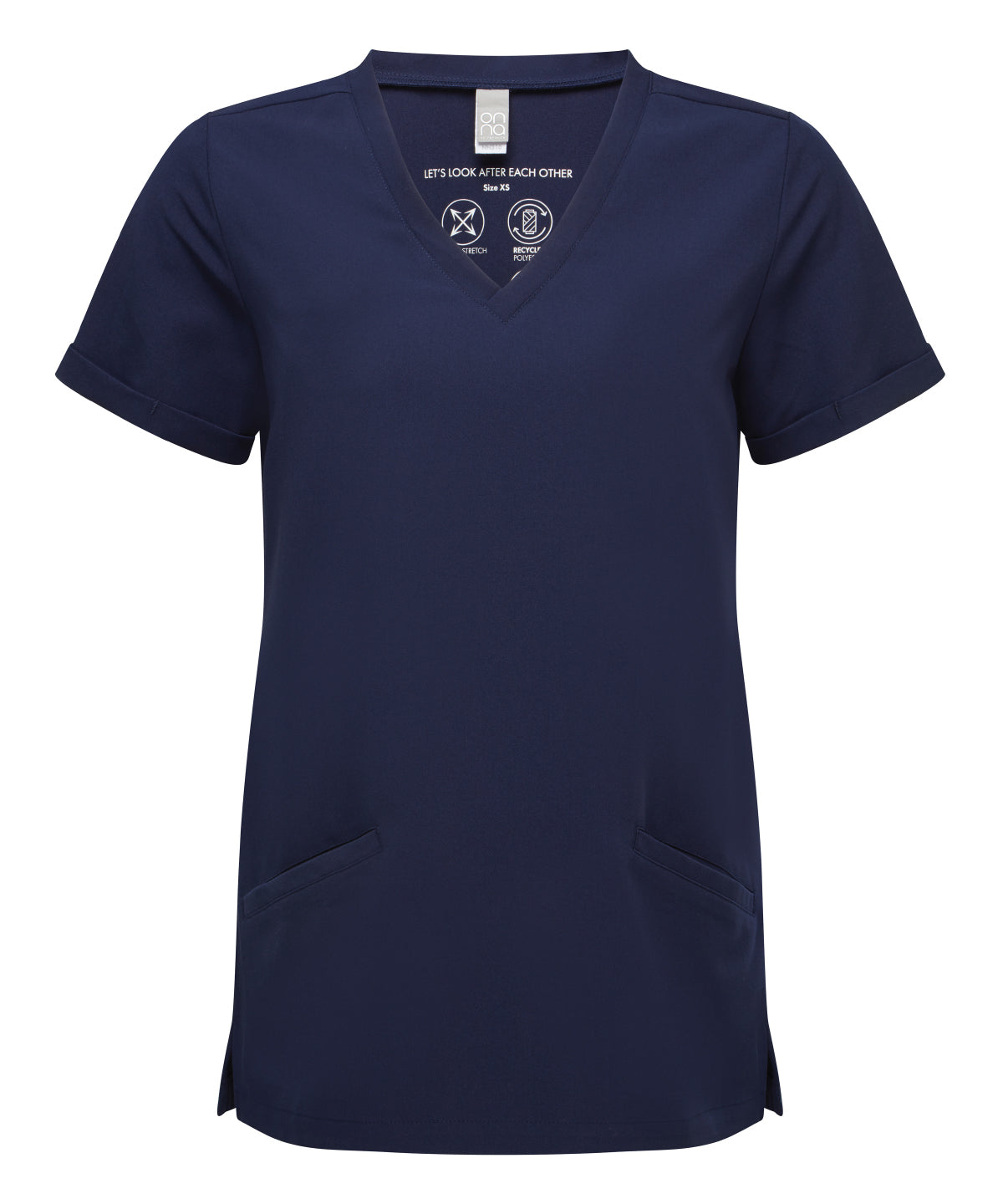 Women's 'Invincible' Onna-stretch tunic