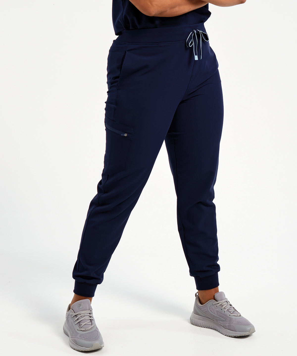 Women's 'Energized' Onna-stretch jogger pants