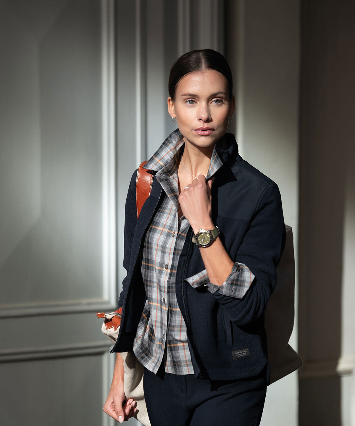 Women's Sedona fleece