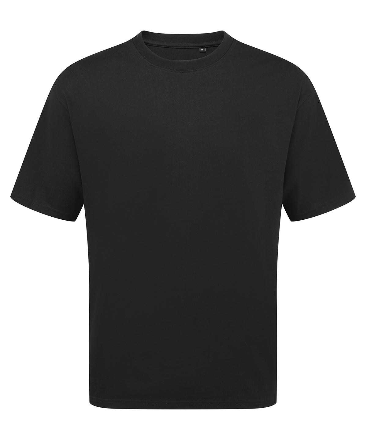 'Utility 2.0’ oversized t-shirt