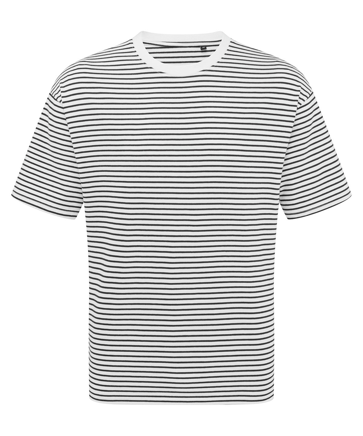 'Utility 2.0’ oversized t-shirt