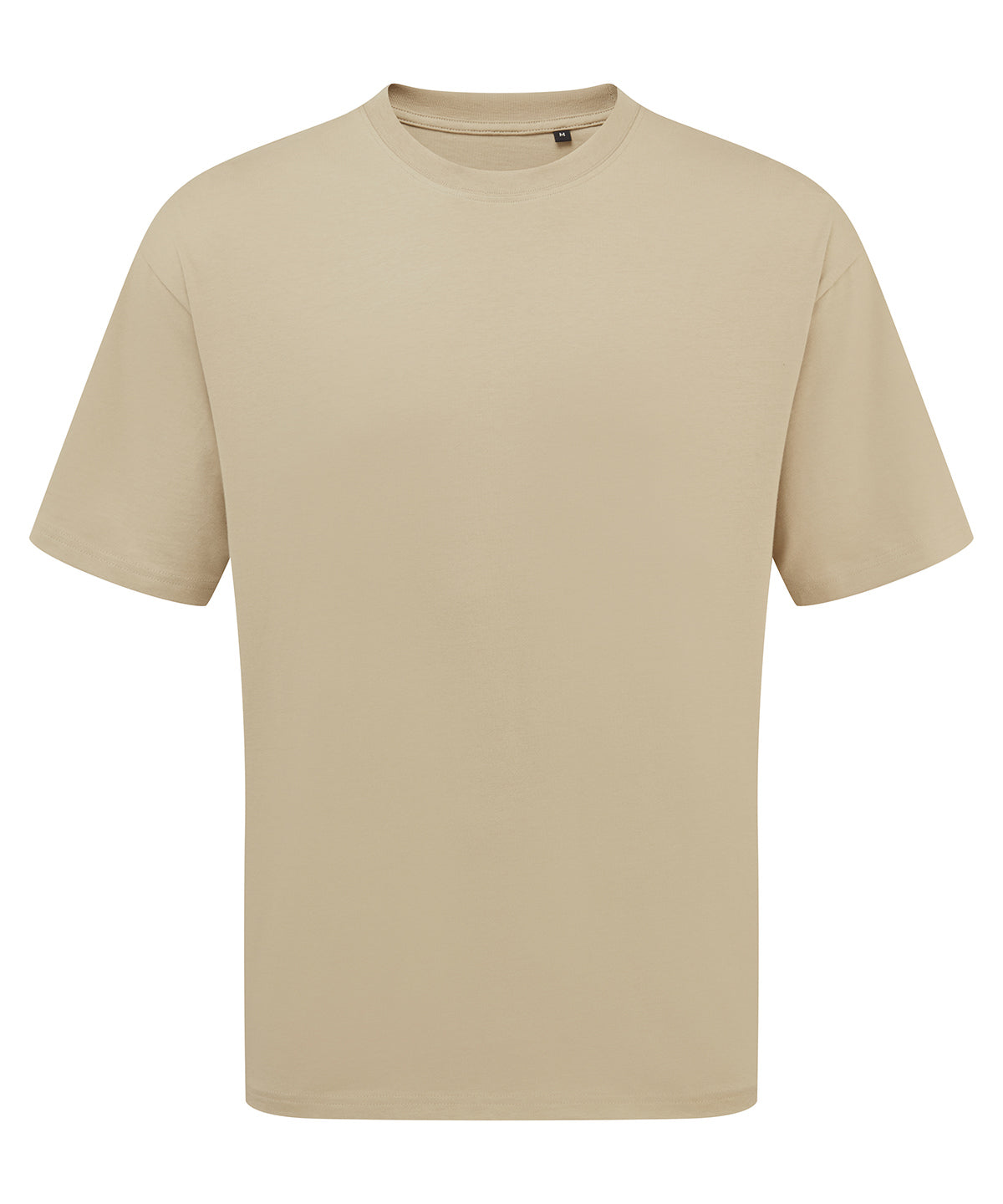 'Utility 2.0’ oversized t-shirt