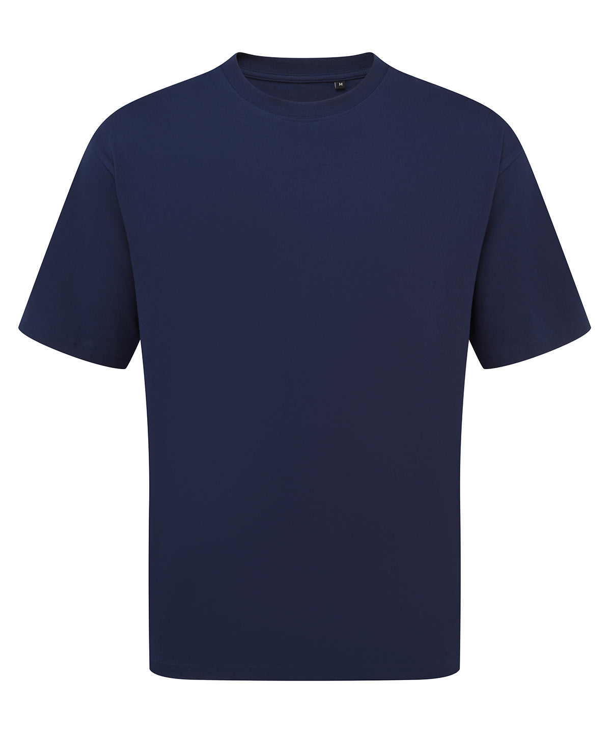 'Utility 2.0’ oversized t-shirt