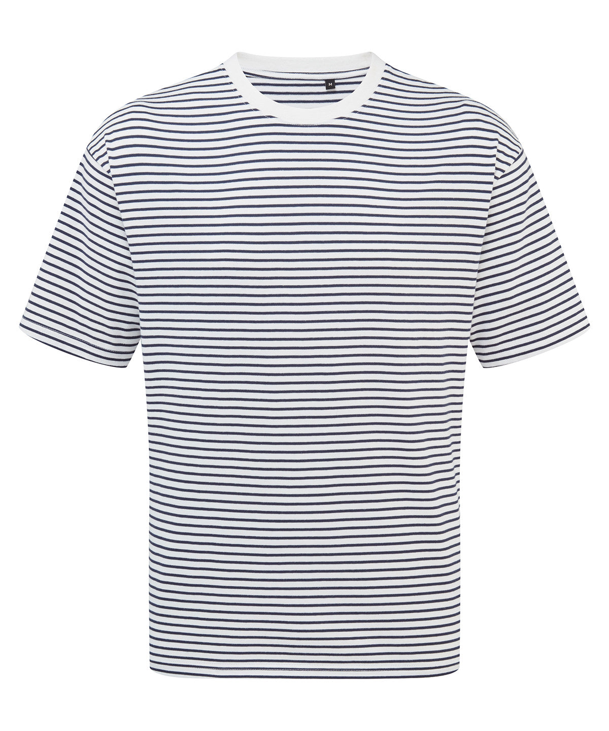 'Utility 2.0’ oversized t-shirt