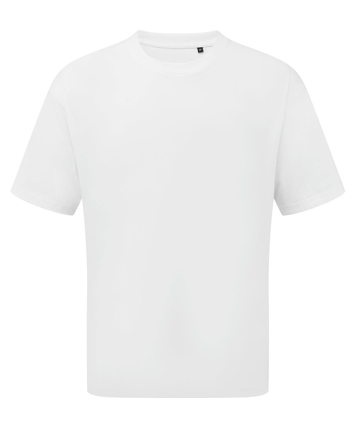 'Utility 2.0’ oversized t-shirt