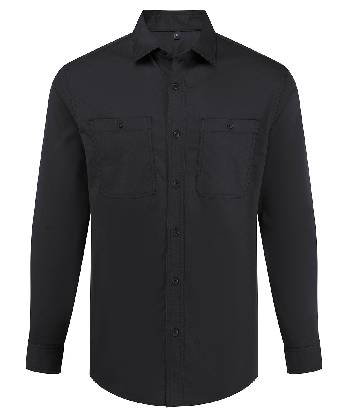 'Utility 2.0’ service shirt