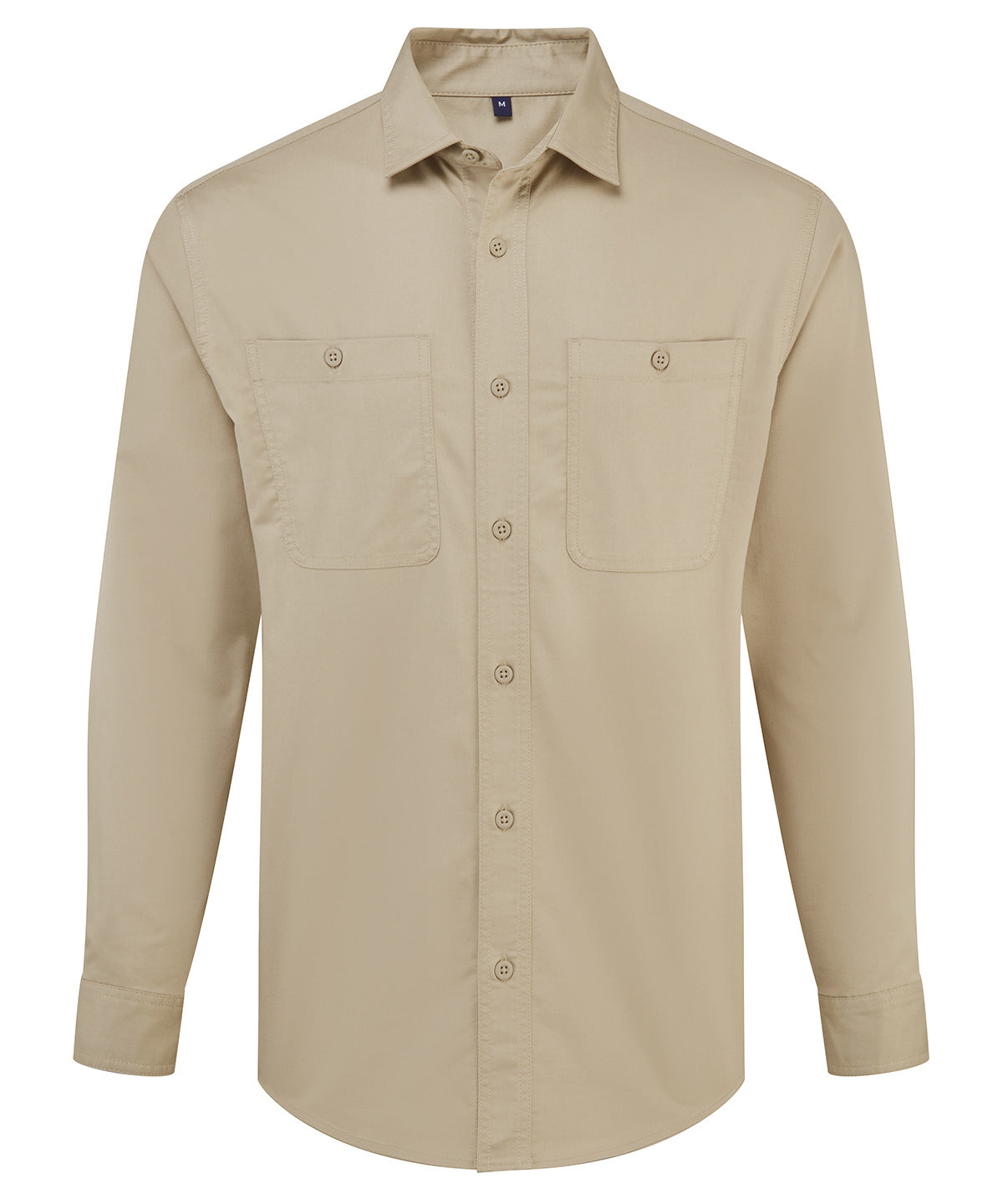 'Utility 2.0’ service shirt