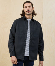 'Utility 2.0’ service shirt